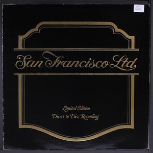 SAN FRANCISCO LTD.