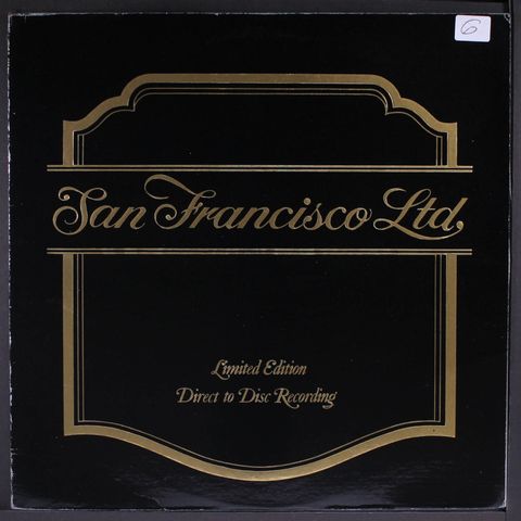 SAN FRANCISCO LTD.