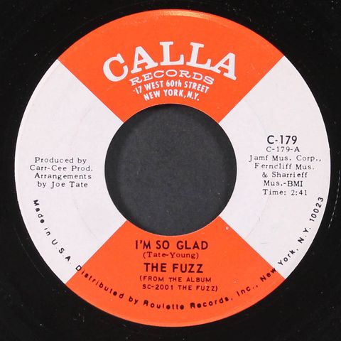 FUZZ