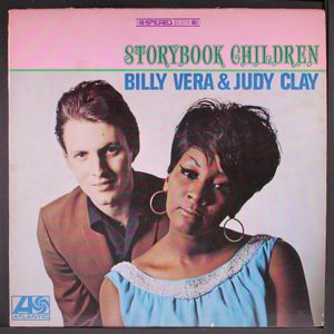 BILLY VERA & JUDY CLAY