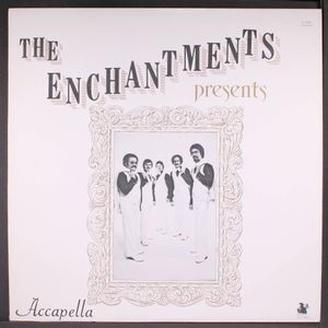 ENCHANTMENTS