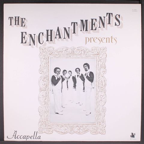 ENCHANTMENTS