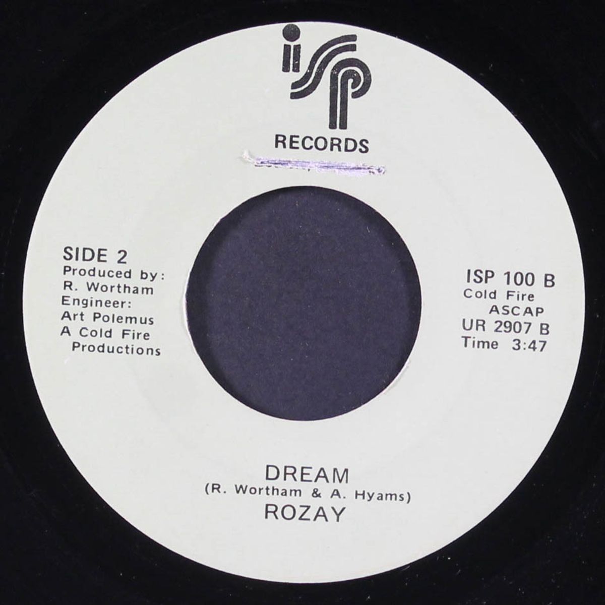 dream / sam by ROZAY