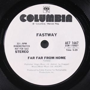 FASTWAY