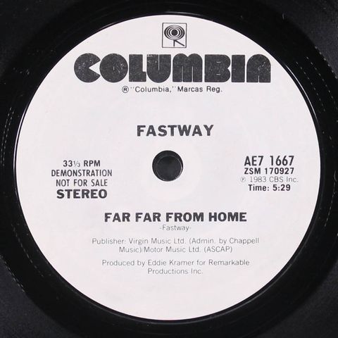 FASTWAY