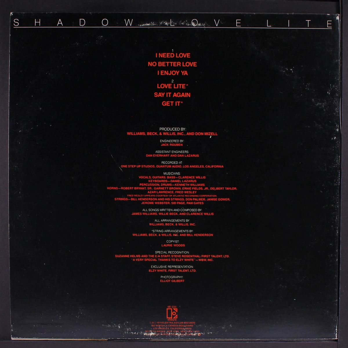 love lite by SHADOW