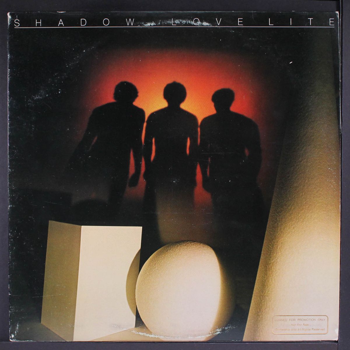 love lite by SHADOW