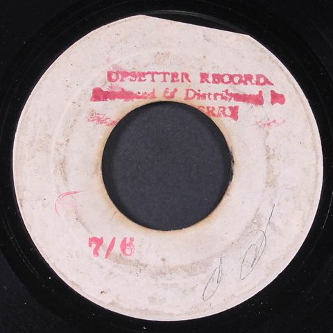 RAVERS / UPSETTERS