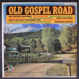 GOSPEL MARINERS