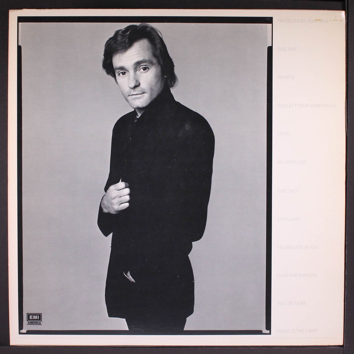 balin by MARTY BALIN