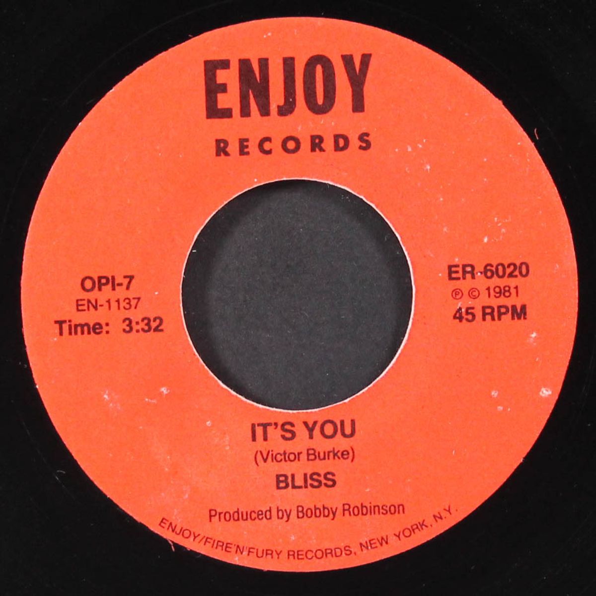 if you need somebody / it's you by BLISS