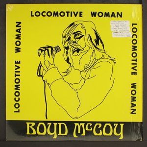 BOYD MCCOY