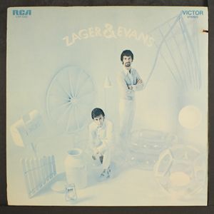 ZAGER & EVANS