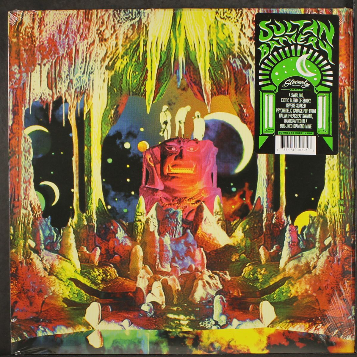 sultan bathery by SULTAN BATHERY