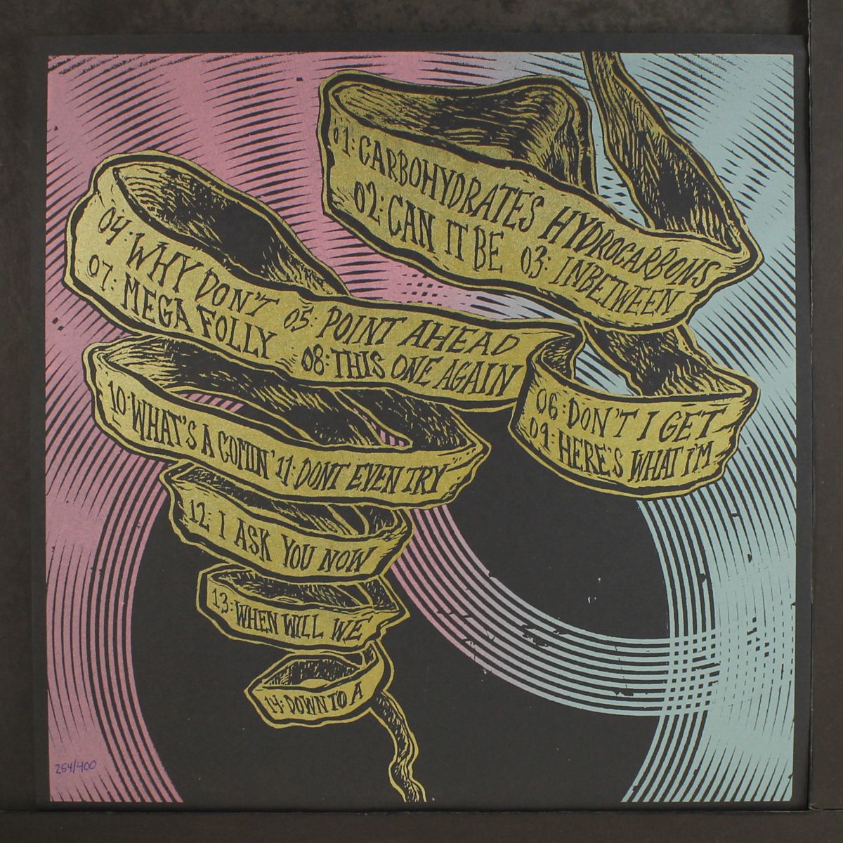 carbohydrates hydrocarbons by MICHAEL YONKERS WITH BLIND SHAKE