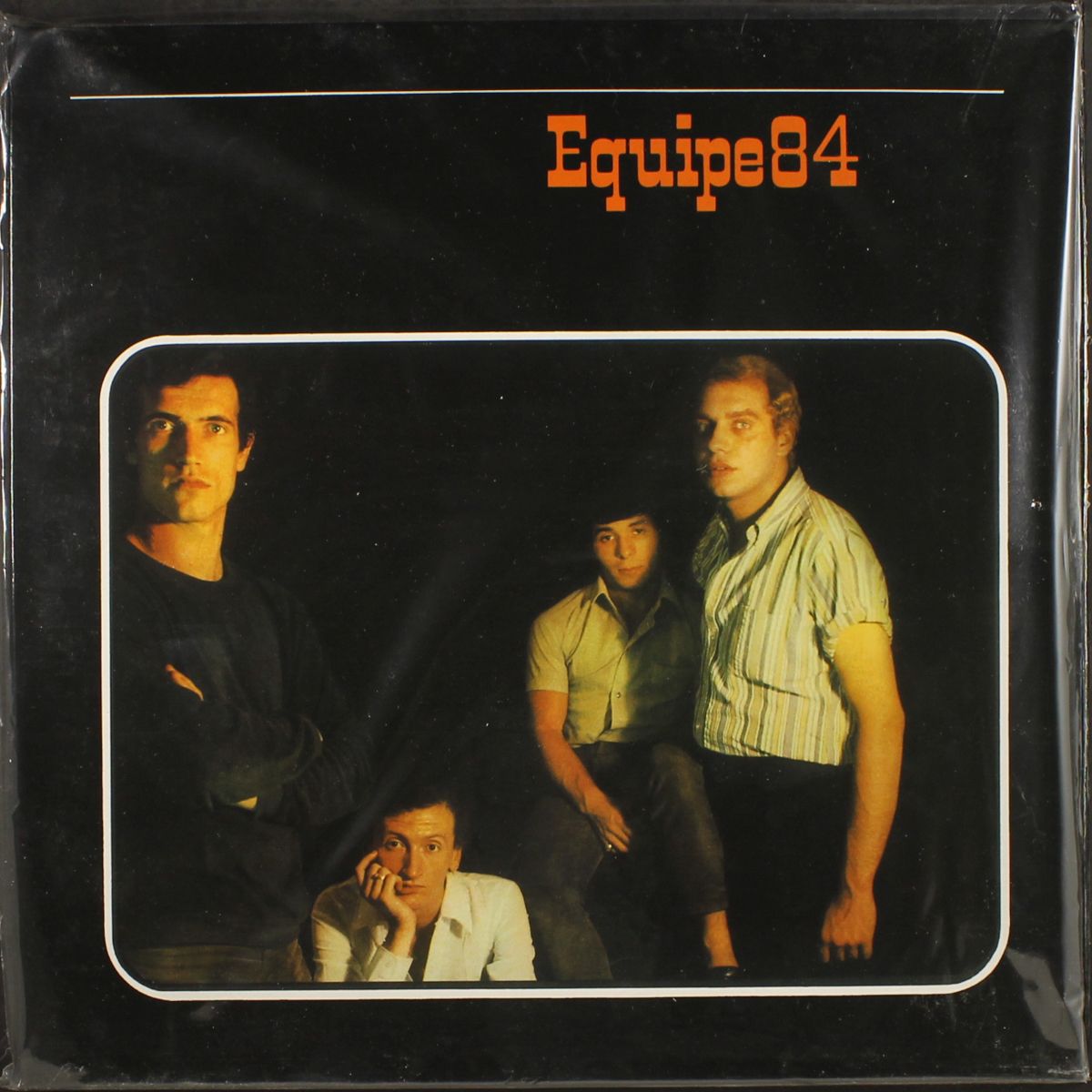 equipe 84 by EQUIPE 84