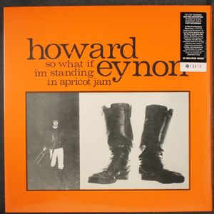 HOWARD EYNON