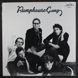 PUMPHOUSE GANG