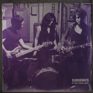 SUBSONICS