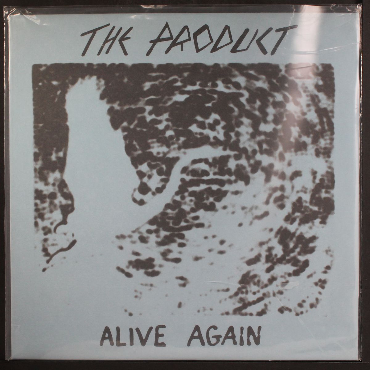 alive again by PRODUCT