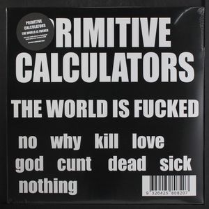 PRIMITIVE CALCULATORS