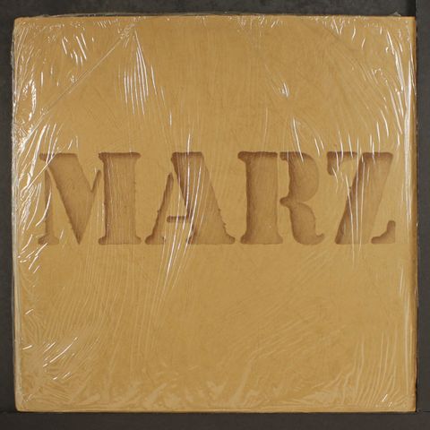 MARZ