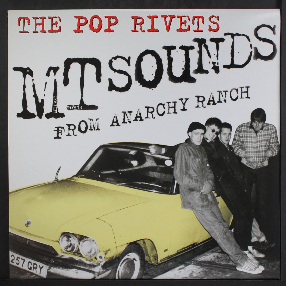 m.t. sounds from anarchy ranch by POP RIVETS