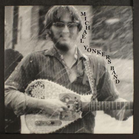 MICHAEL YONKERS BAND