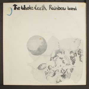 WHOLE EARTH RAINBOW BAND
