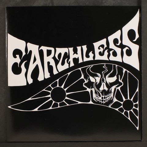 EARTHLESS