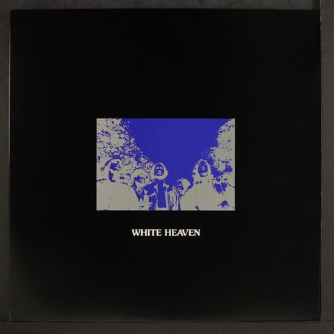 WHITE HEAVEN