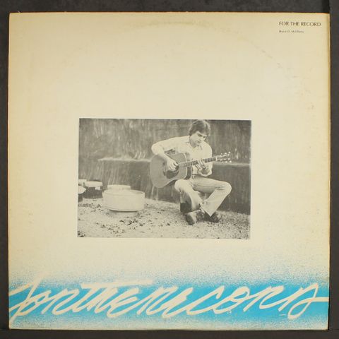 BRUCE MCELHENY
