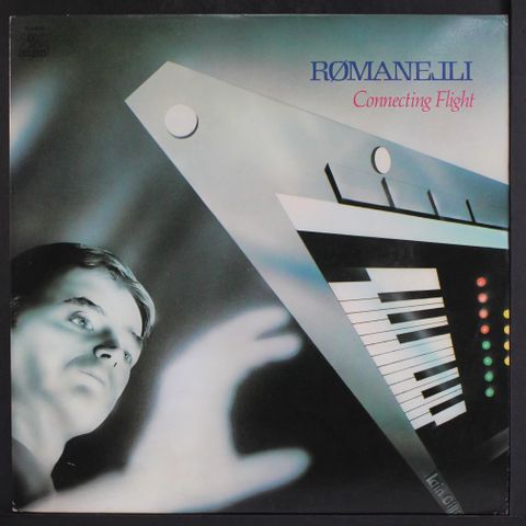 ROMANELLI