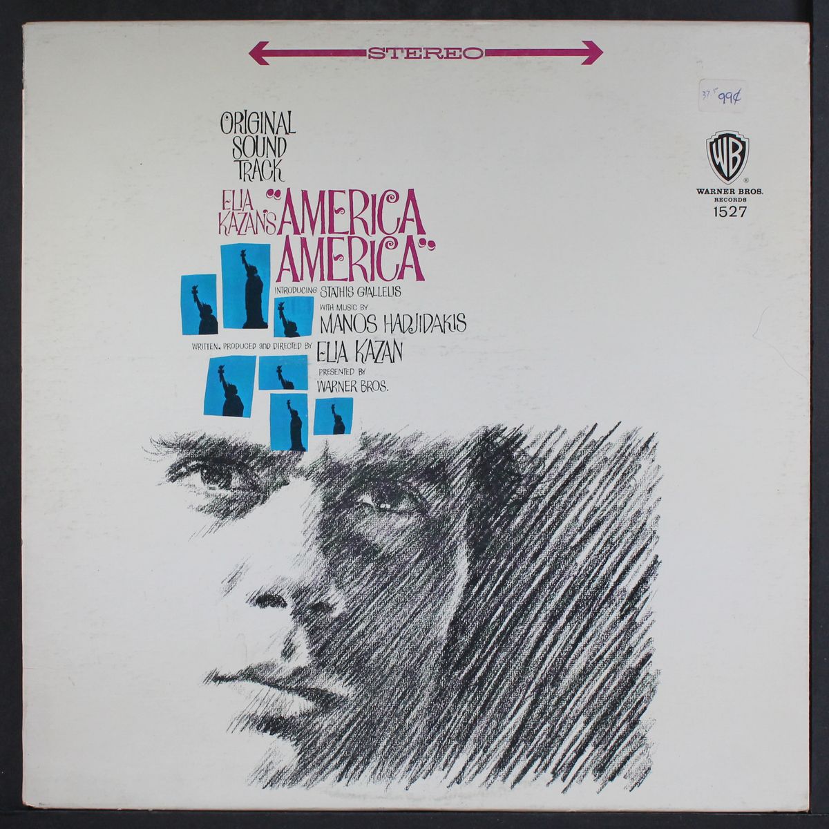 america america by SOUNDTRACK