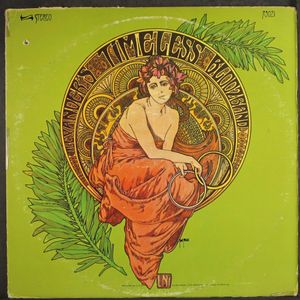 ALEXANDER'S TIMELESS BLOOZBAND