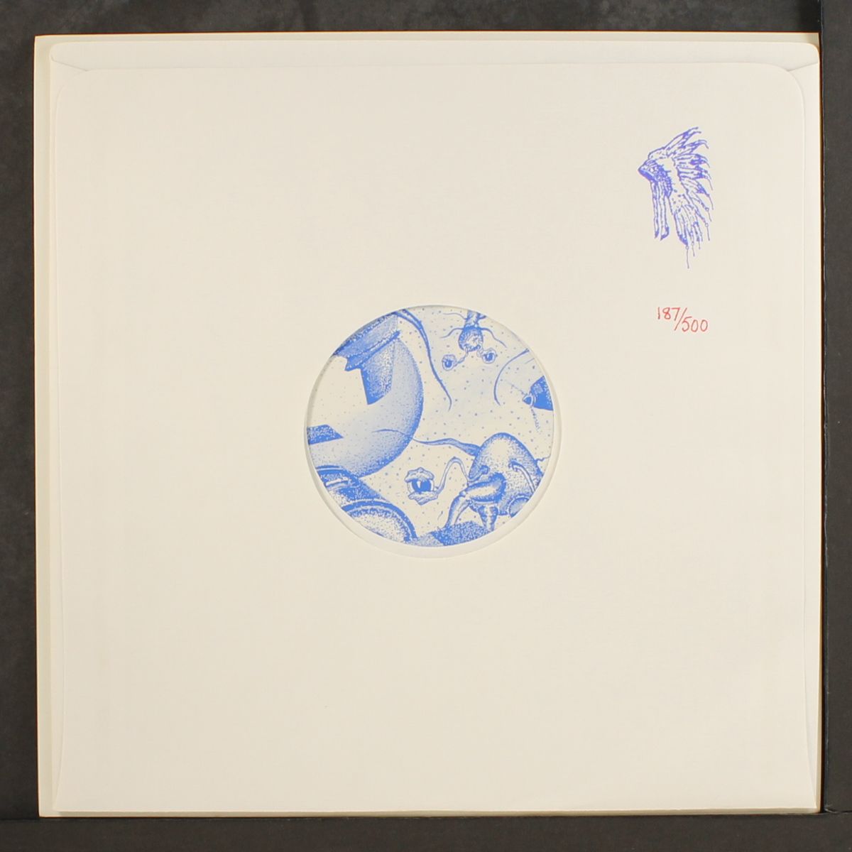 catatonic airkraut by S/T