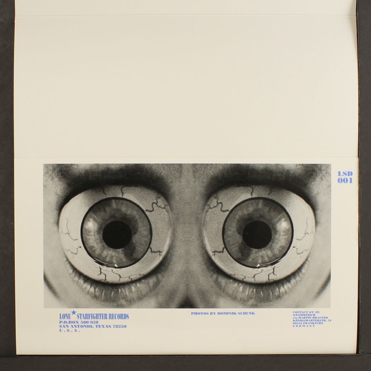 catatonic airkraut by S/T