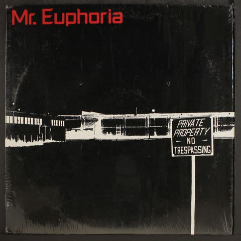 MR. EUPHORIA