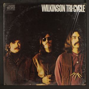 WILKINSON TRI-CYCLE