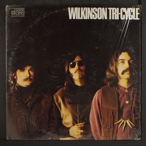WILKINSON TRI-CYCLE