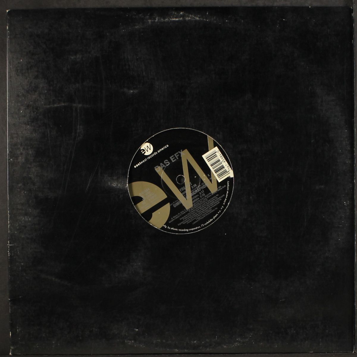 freakit / instro by DAS EFX
