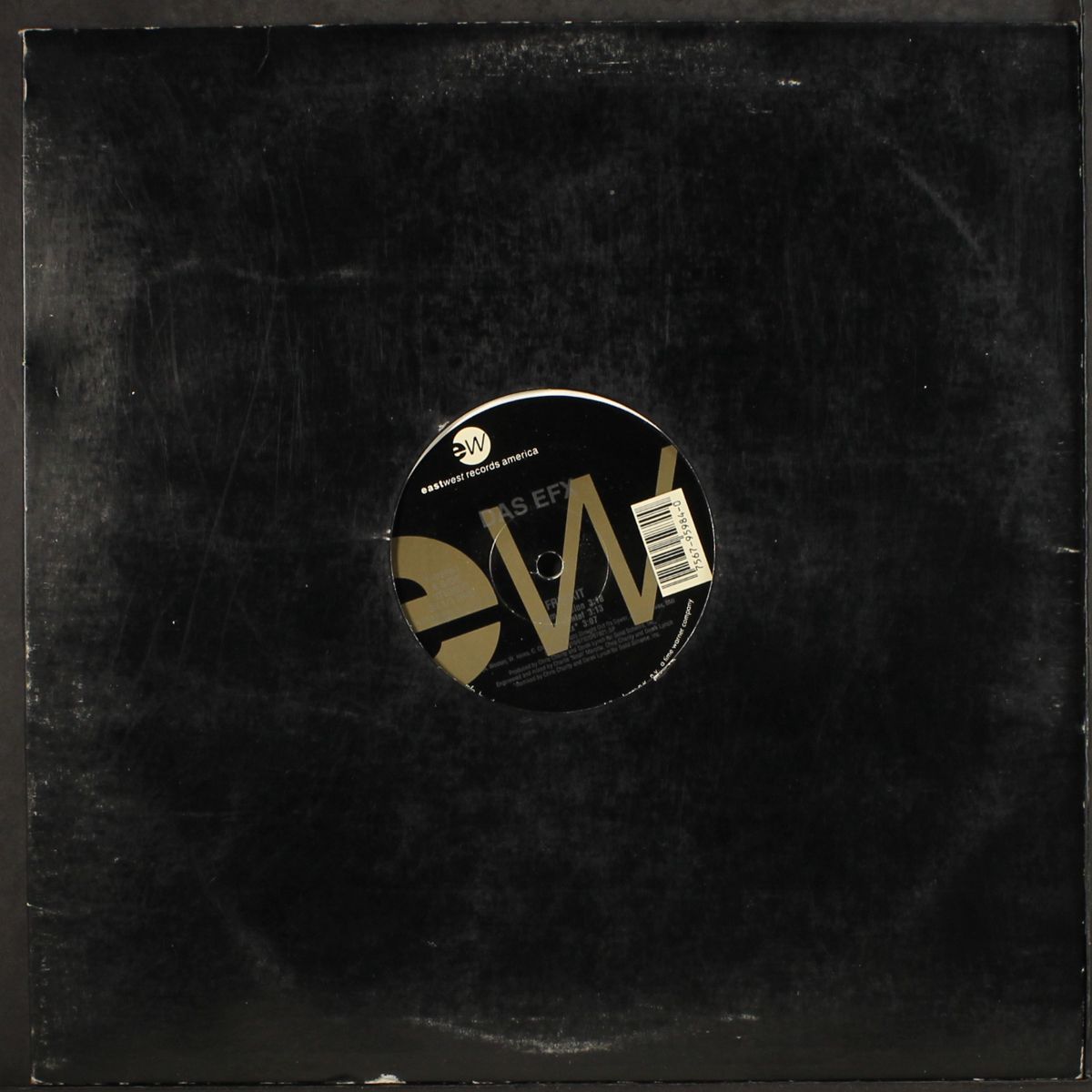freakit / instro by DAS EFX