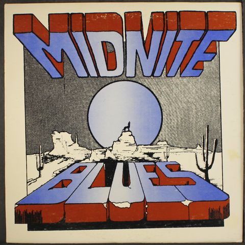 MIDNITE BLUES