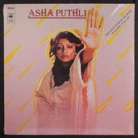 ASHA PUTHLI
