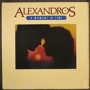 ALEXANDROS