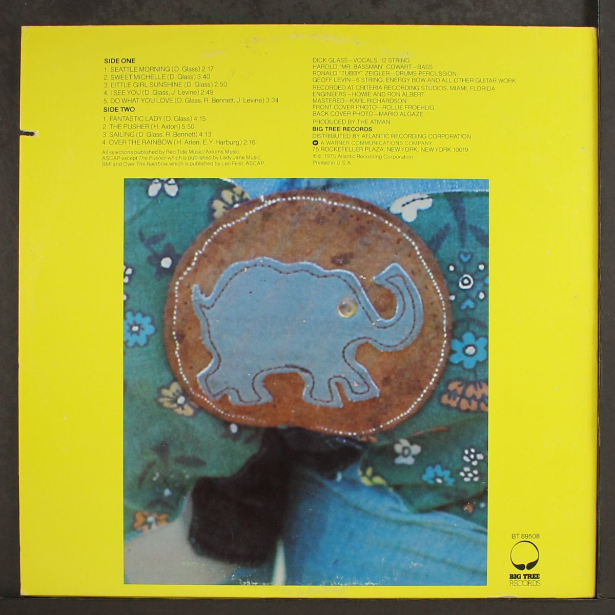 the elephant by ELEPHANT