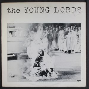YOUNG LORDS