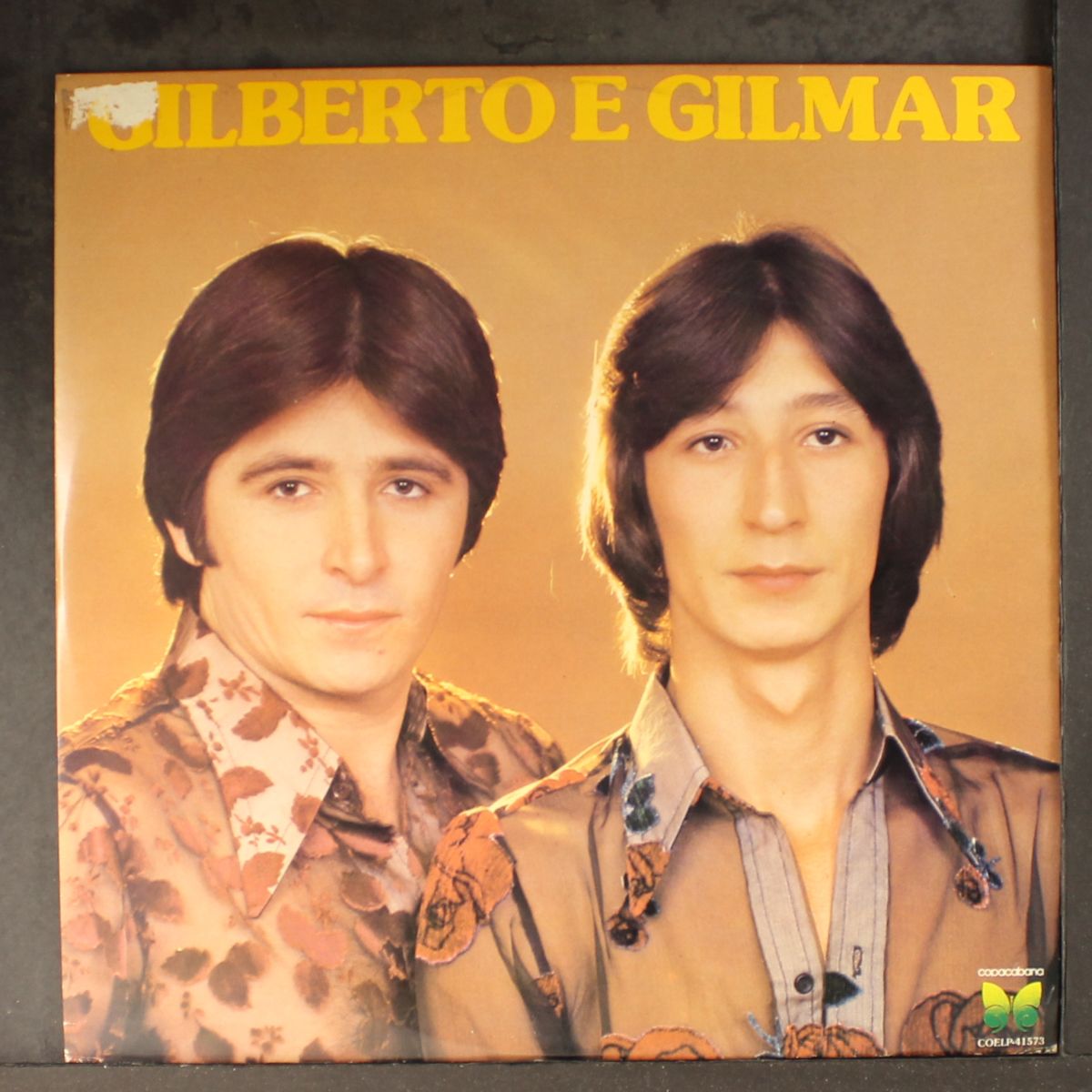 gilberto e gilmar by GILBERTO E GILMAR