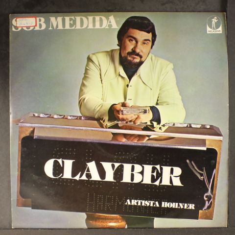 CLAYBER