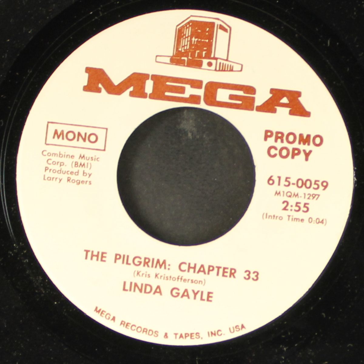 the pilgrim: chapter 13 / i wish i didn't love you by LINDA GAYLE
